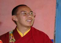 11th Panchen Lama's first visit to Lhoka wrapped up
