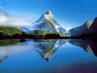 Fair natural landscape in Shangri-la, Deqen Tibetan Autonomous Prefecture, Yunnan Province.