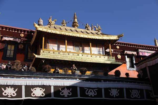 Jokhang Temple