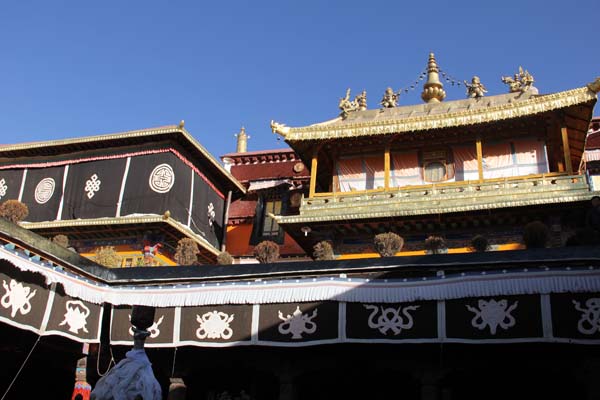  Jokhang Temple